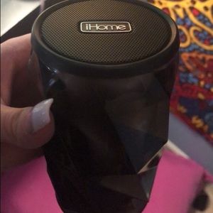 i home bluetooth speaker